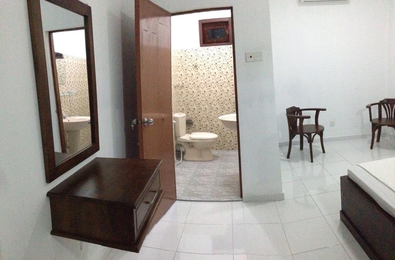 Star City Villa Colombo Exterior photo
