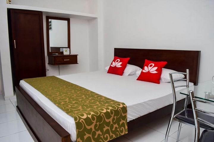Star City Villa Colombo Exterior photo