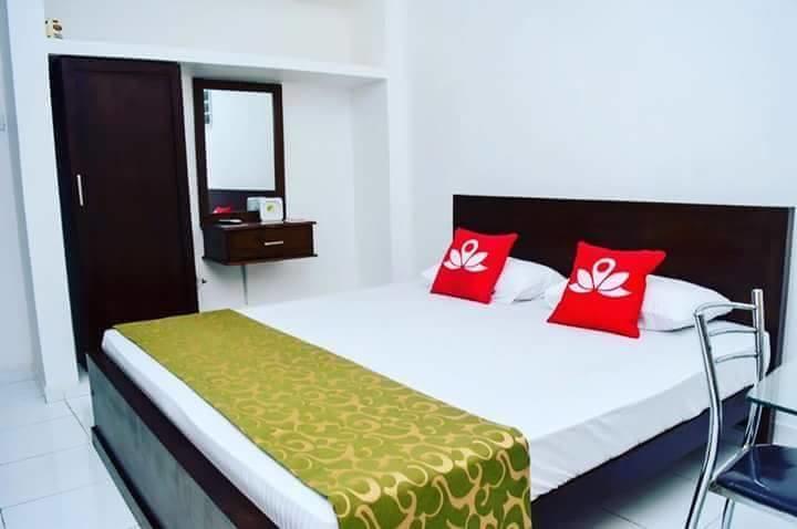 Star City Villa Colombo Exterior photo