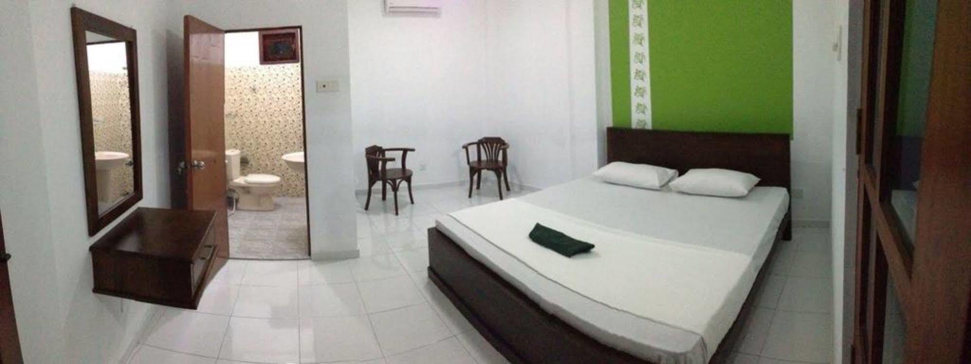 Star City Villa Colombo Exterior photo